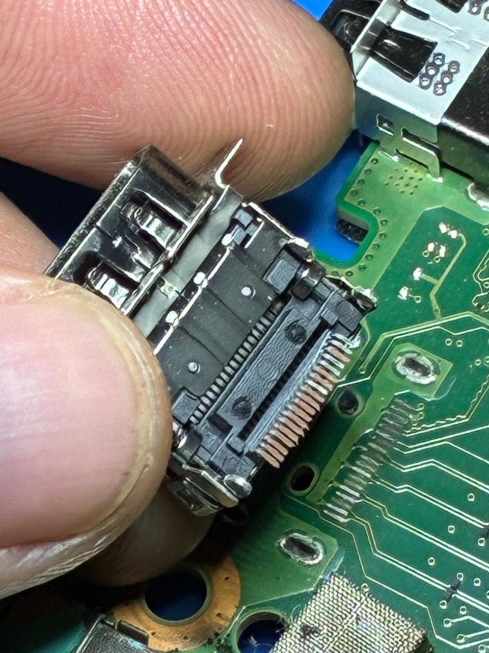 Trabajo realizado por MAVTECH